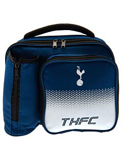 Tottenham Hotspur FC Fade Lunch Bag Maznun Football