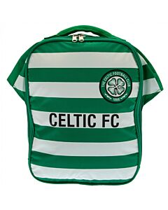Celtic FC Kit Lunch Bag Maznun Football