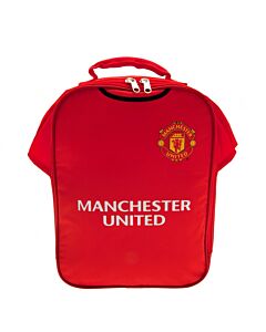 Manchester United FC Kit Lunch Bag-70739 Maznun Football