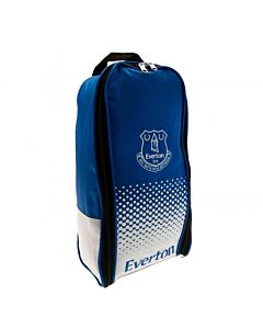 Everton FC Fade Boot Bag Maznun Football