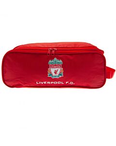 Liverpool FC Boot Bag CC-173812 Maznun Football