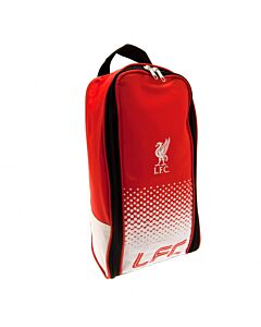 Liverpool FC Fade Boot Bag Maznun Football