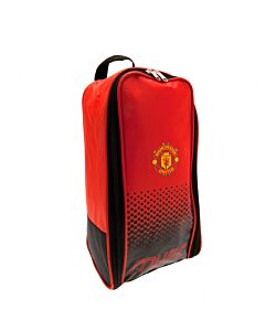 Manchester United FC Fade Boot Bag Maznun Football