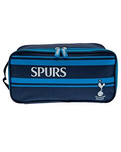 Tottenham Hotspur FC Stripe Boot Bag Maznun Football