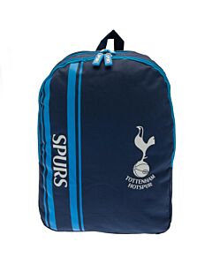 Tottenham Hotspur FC Stripe Backpack Maznun Football