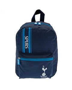 Tottenham Hotspur FC Stripe Junior Backpack Maznun Football