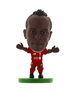 Liverpool FC SoccerStarz 2020 Mane Maznun Football