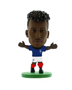 France SoccerStarz Coman Maznun Football