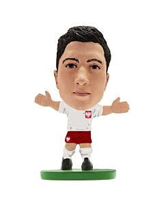 Poland SoccerStarz Lewandowski Maznun Football