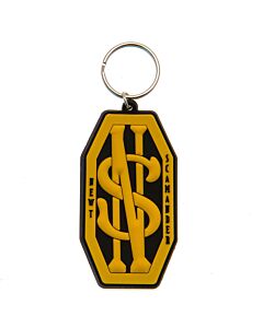 Fantastic Beasts Newt Scamander PVC Keyring Maznun Football