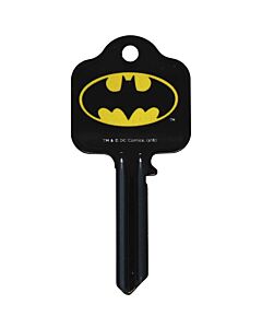 DC Comics Door Key Batman Maznun Football