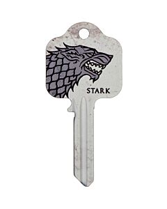 Game Of Thrones Door Key Stark Maznun Football