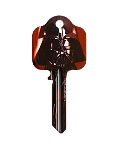 Star Wars Door Key Darth Vader Maznun Football