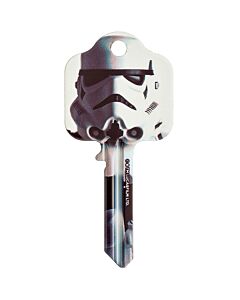 Star Wars Door Key Stormtrooper Maznun Football