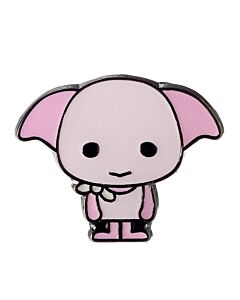 Harry Potter Chibi Dobby Pin Badge Maznun Football
