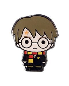 Harry Potter Chibi Harry Pin Badge Maznun Football