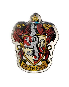 Harry Potter Gryffindor Pin Badge Maznun Football