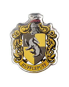 Harry Potter Hufflepuff Pin Badge Maznun Football