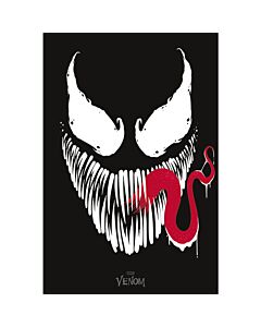 Venom Poster 270 Maznun Football