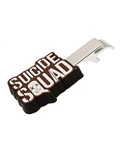Suicide Squad Bottle Opener Maznun Football