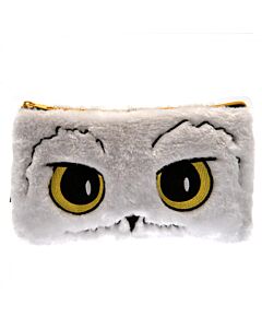 Harry Potter Pencil Case Hedwig Owl Maznun Football