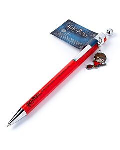 Harry Potter Pen Chibi Harry Maznun Football