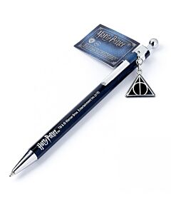 Harry Potter Pen Deathly Hallows Maznun Football