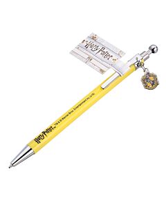 Harry Potter Pen Hufflepuff Maznun Football
