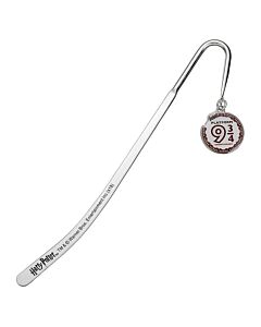 Harry Potter Bookmark 9 & 3 Quarters Maznun Football
