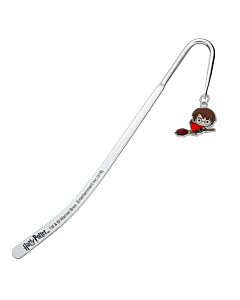 Harry Potter Bookmark Chibi Harry Maznun Football