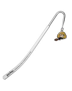 Harry Potter Bookmark Chibi Hermione Maznun Football
