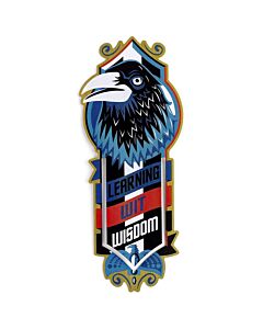 Harry Potter Bookmark Ravenclaw-162527 Maznun Football