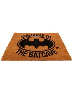 Batman Doormat Maznun Football