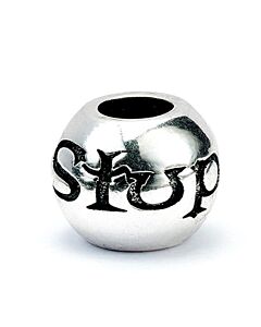 Harry Potter Silver Plated Spell Bead Charm Set Maznun Football