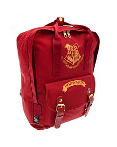 Harry Potter Premium Backpack RD-177068 Maznun Football