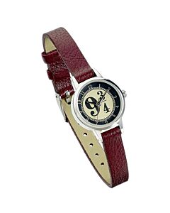 Harry Potter Watch 9 & 3 Quarters Maznun Football