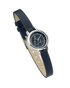 Harry Potter Watch Deathly Hallows 20mm Maznun Football