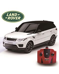 Range Rover Sport Radio Controlled Car 1:24 Scale Maznun Football