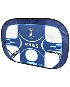Tottenham Hotspur FC Pop Up Target Goal Maznun Football