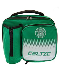 Celtic FC Fade Lunch Bag Maznun Football