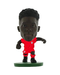 FC Bayern Munich SoccerStarz Davies Maznun Football