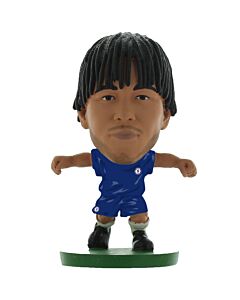 Chelsea FC SoccerStarz James Maznun Football