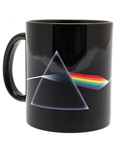 Pink Floyd Mug Maznun Football