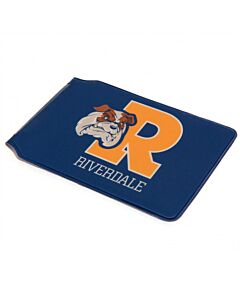 Riverdale Card Holder Maznun Football