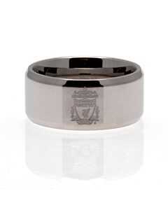 Liverpool FC Band Ring Medium Maznun Football