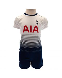 Tottenham Hotspur FC Shirt & Short Set 6/9 mths ST Maznun Football