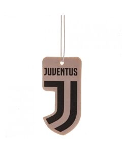 Juventus FC Air Freshener Maznun Football