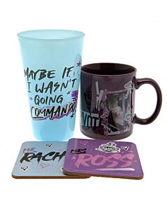 Friends Gift Set Maznun Football