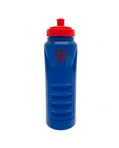 FC Barcelona Sports Drinks Bottle Maznun Football