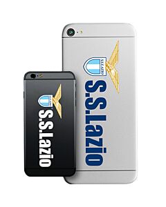 SS Lazio Phone Sticker Maznun Football